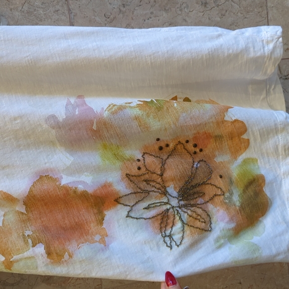 J Crew top - Picture 2 of 3